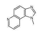 18329-88-9 structure