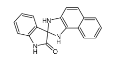 21943-54-4 structure