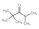 N,N-DIMETHYLPIVALAMIDE picture