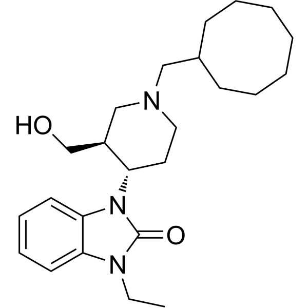 (S,S)-J-113397结构式