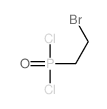 Phosphonic dichloride,P-(2-bromoethyl)- picture