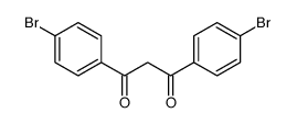 1,3-bis(4-bromophenyl)propane-1,3-dione图片