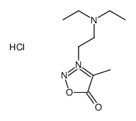 3483-34-9 structure