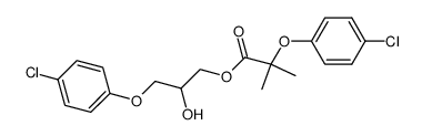 39719-63-6 structure