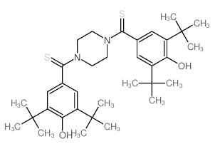 4150-54-3 structure