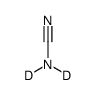 cyanamide-d2 Structure