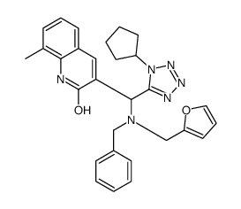 5167-17-9结构式