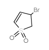 3-溴-2,3-二氢-噻吩1,1-二氧化物图片