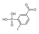 Carbamothioic acid,S-[2-[(2-hydroxyphenyl)amino]-2-oxoethyl] ester Structure