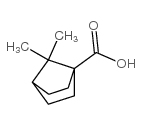 560-05-4 structure