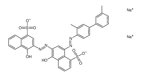 6420-06-0 structure