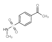 4-METHYLSULFAMYL-ACETOPHENONE picture