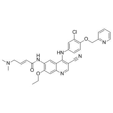 Neratinib (HKI-272) picture