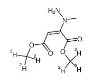 70609-03-9 structure