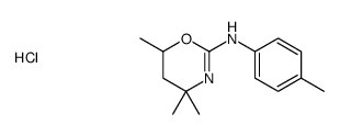 72549-85-0 structure