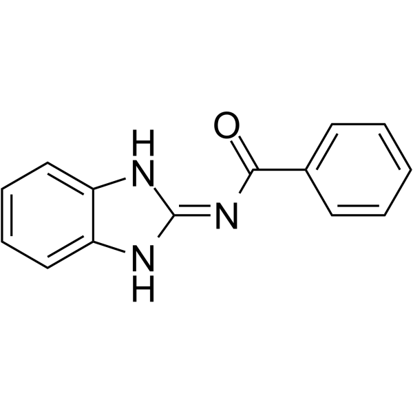 Fungicide4结构式