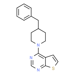 ML116 Structure