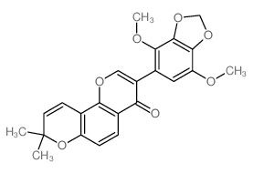 7731-08-0结构式