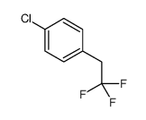 1-chloro-4-(2,2,2-trifluoroethyl)benzene picture