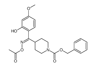 84163-48-4结构式