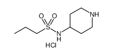 845626-18-8 structure