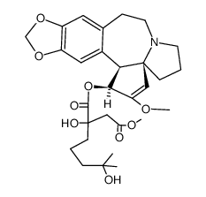 850694-15-4 structure