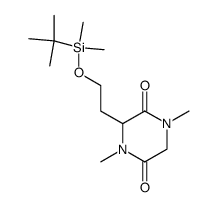 85168-16-7 structure