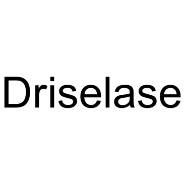Driselase Structure