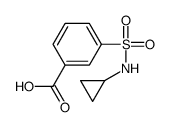 852933-50-7 structure