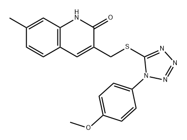 WAY-661516 structure