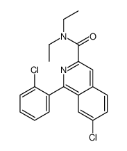 89242-33-1 structure