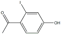 1-(4-Hydroxy-2-iodo-phenyl)-ethanone picture