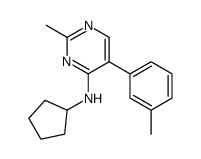 917895-77-3 structure