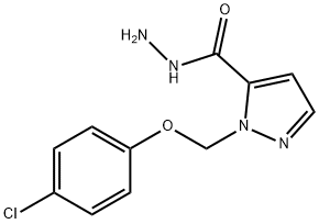 1001500-86-2 structure