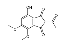 101724-92-9 structure