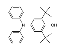 10419-65-5 structure