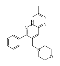 104257-56-9 structure