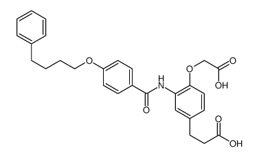 YM17690 Structure