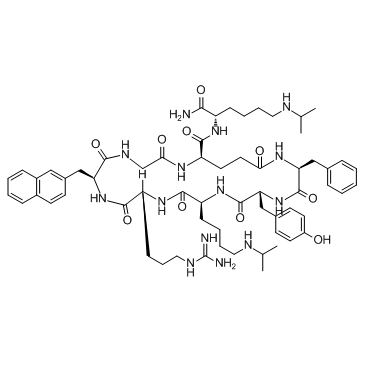 LY2510924 Structure