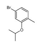 4-溴-2-异丙氧基-1-甲基苯图片