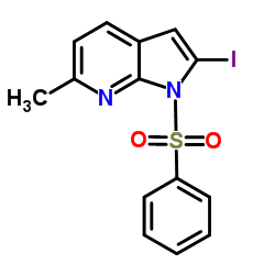 1227269-06-8 structure