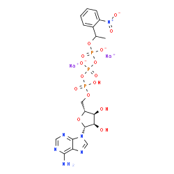 CAGED ATP, DISODIUM SALT picture