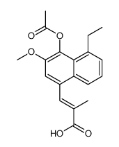 131420-91-2 structure