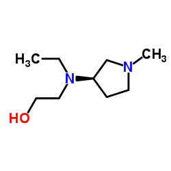 1354018-79-3 structure