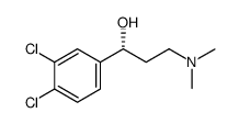 (R)-(4-METHOXYPHENYL)OXIRANE structure