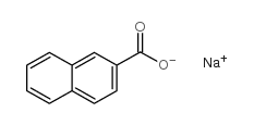 Sodium 2-Naphthoate picture