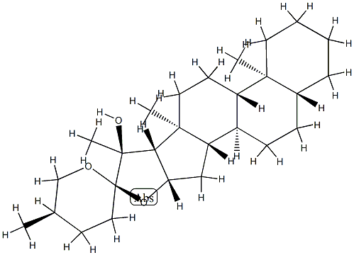 24742-73-2 structure