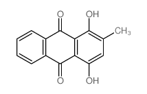 2589-39-1 structure