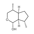 34258-02-1结构式