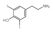 370-00-3 structure